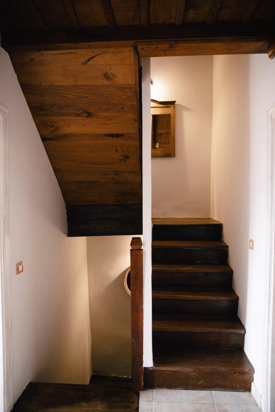 Casa Trillo En Centro De Monforte De Lemos Extérieur photo