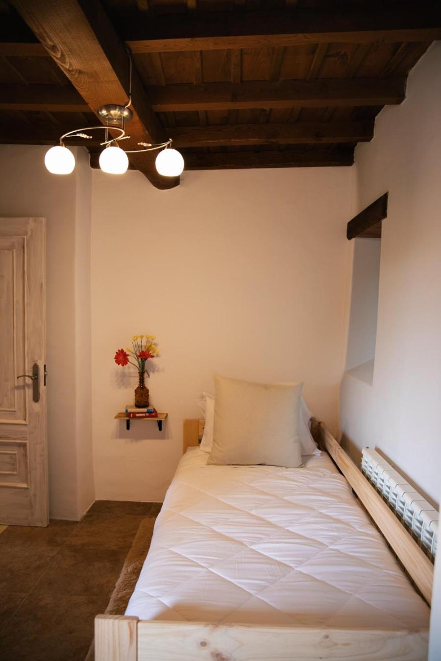 Casa Trillo En Centro De Monforte De Lemos Extérieur photo