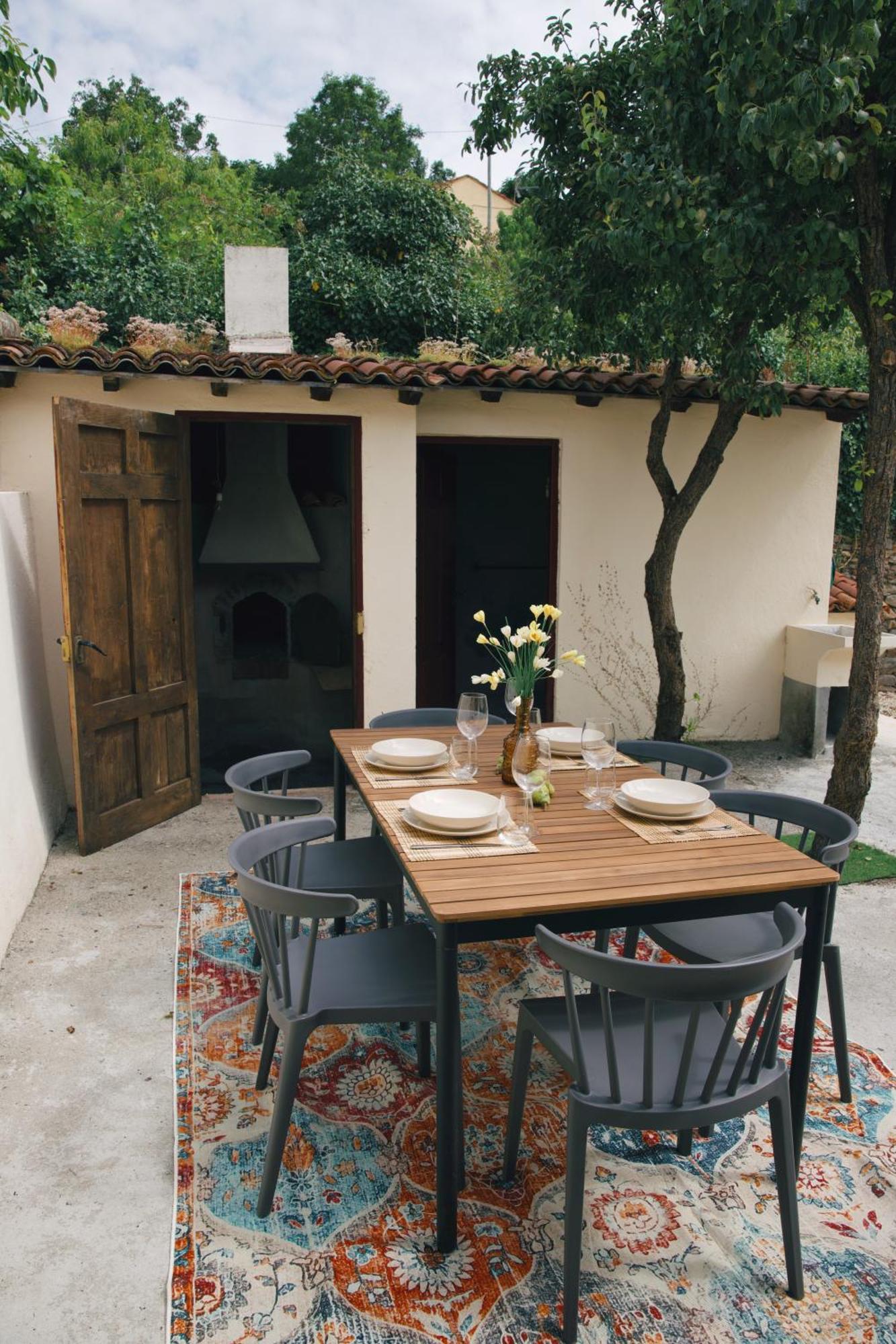 Casa Trillo En Centro De Monforte De Lemos Extérieur photo