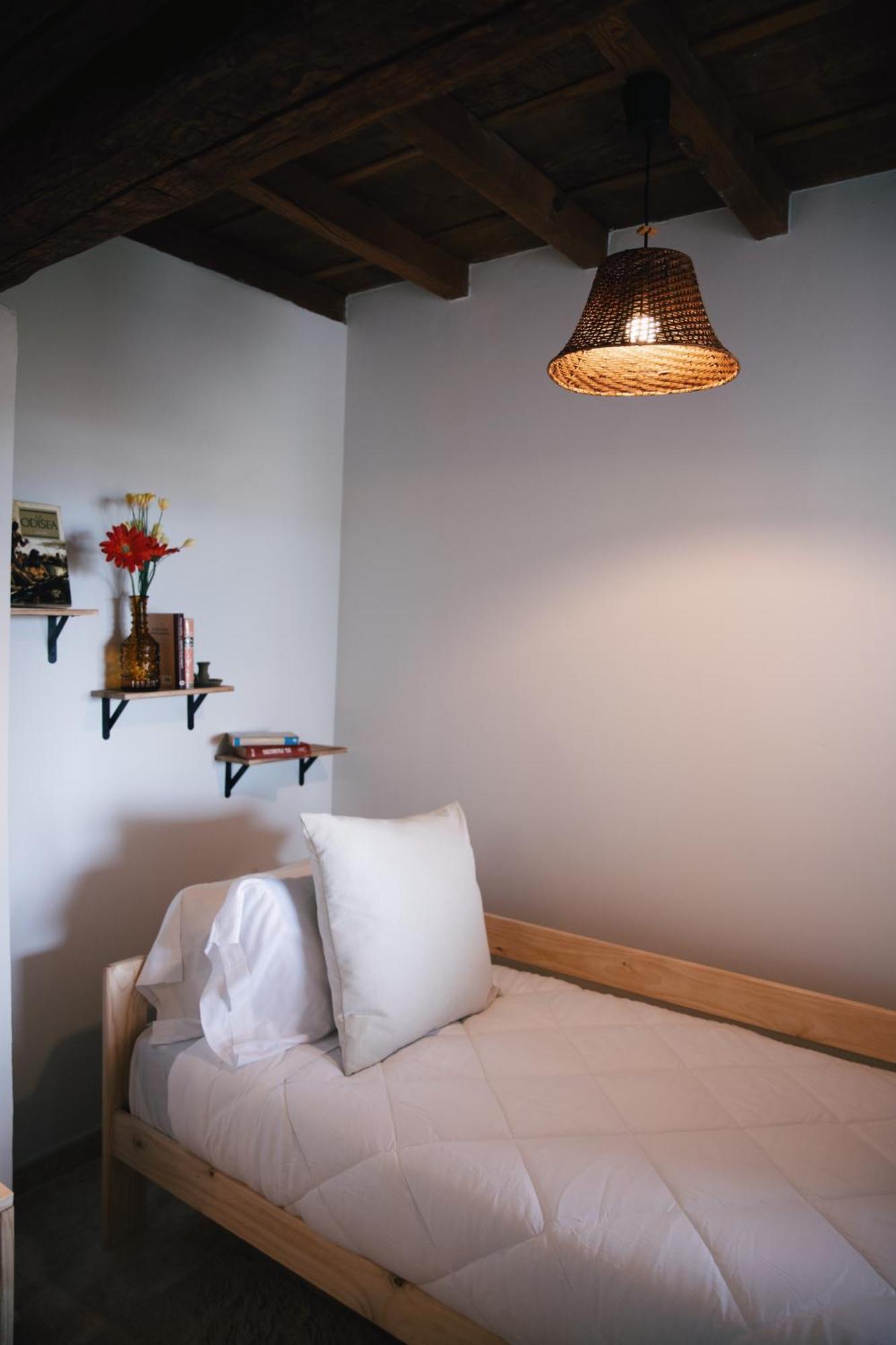 Casa Trillo En Centro De Monforte De Lemos Extérieur photo